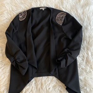 Womens Blazer